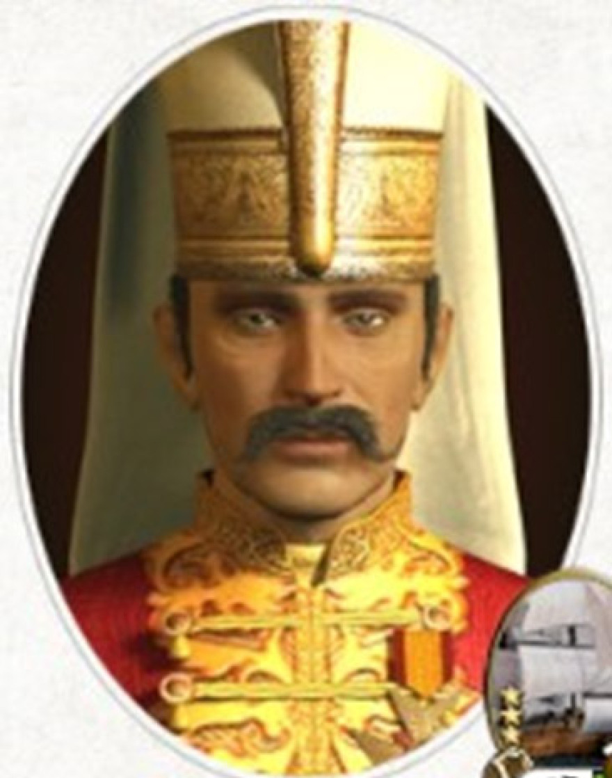 Ήρωας ή τυχοδιώκτης; Ο αμφιλεγόμενος Μανιάτης πειρατής Λιμπεράκης Γερακάρης