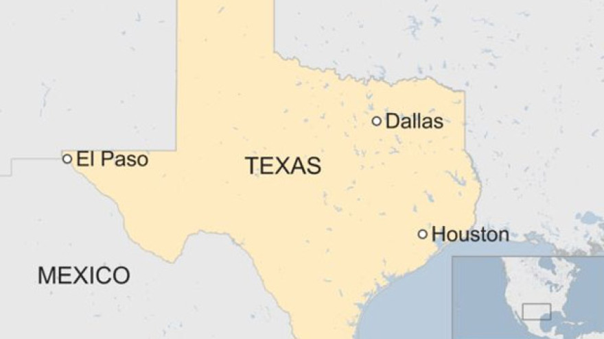 Μακελειό στο Walmart του Ελ Πάσο: Τουλάχιστον 18 νεκροί