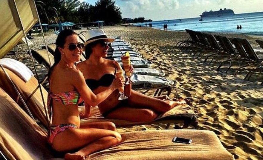 Η Μέγκαν Μαρκλ απαντά με ένα ποίημα σε όσους λένε για τα κιλά της εγκυμοσύνης της