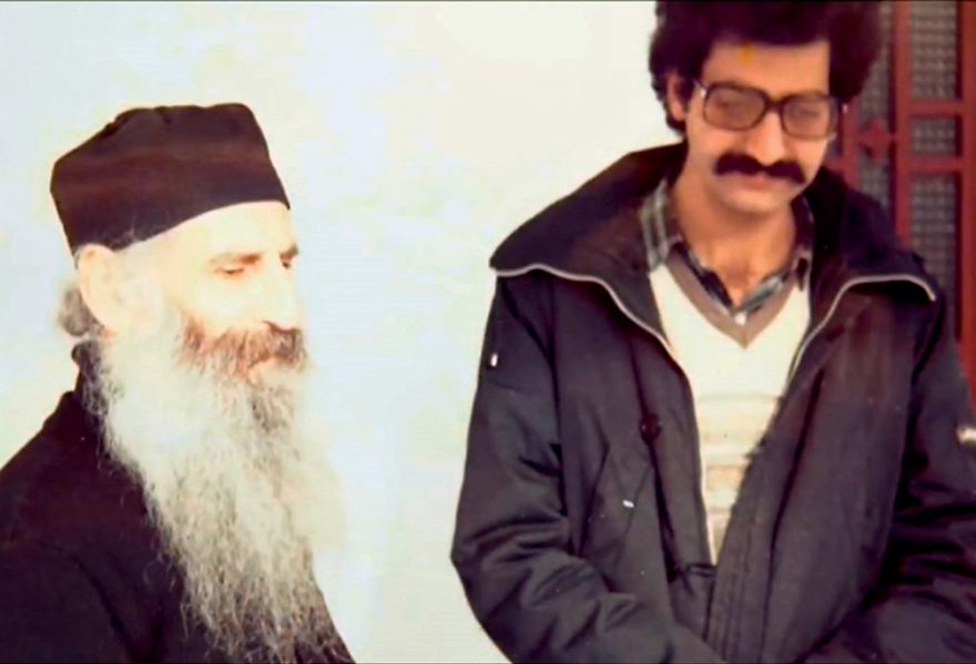 Μορφή ο Μόρφου: Η ιστορία του «απασφαλίσαντος» Μητροπολίτη 