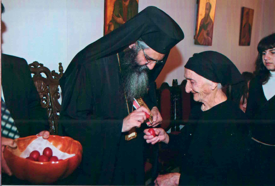 Μορφή ο Μόρφου: Η ιστορία του «απασφαλίσαντος» Μητροπολίτη 