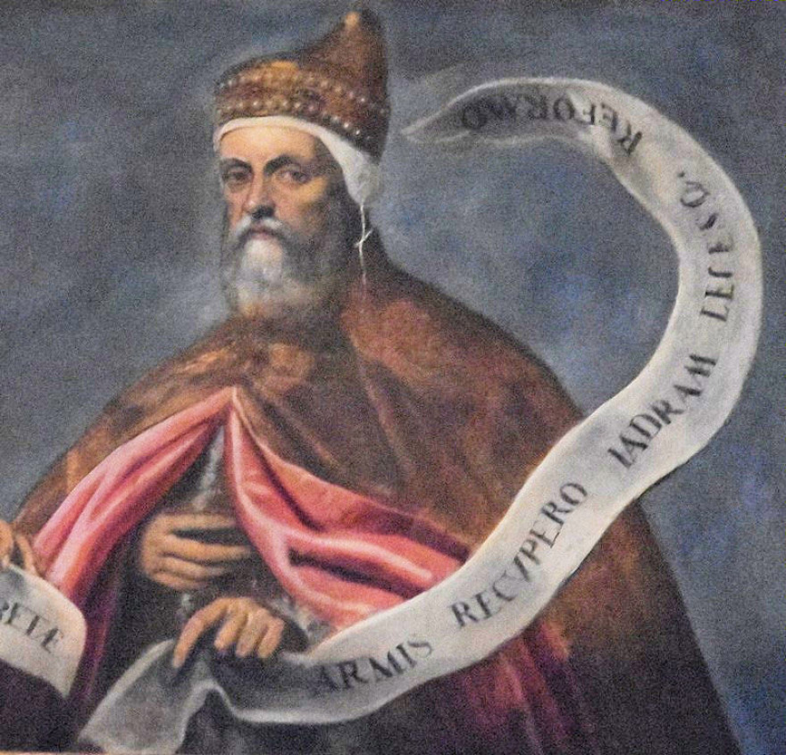 Οι «Σκοτεινοί αιώνες» της Κρήτης: Από το 961 ως το 1204 - Οι Σλάβοι στην Κρήτη