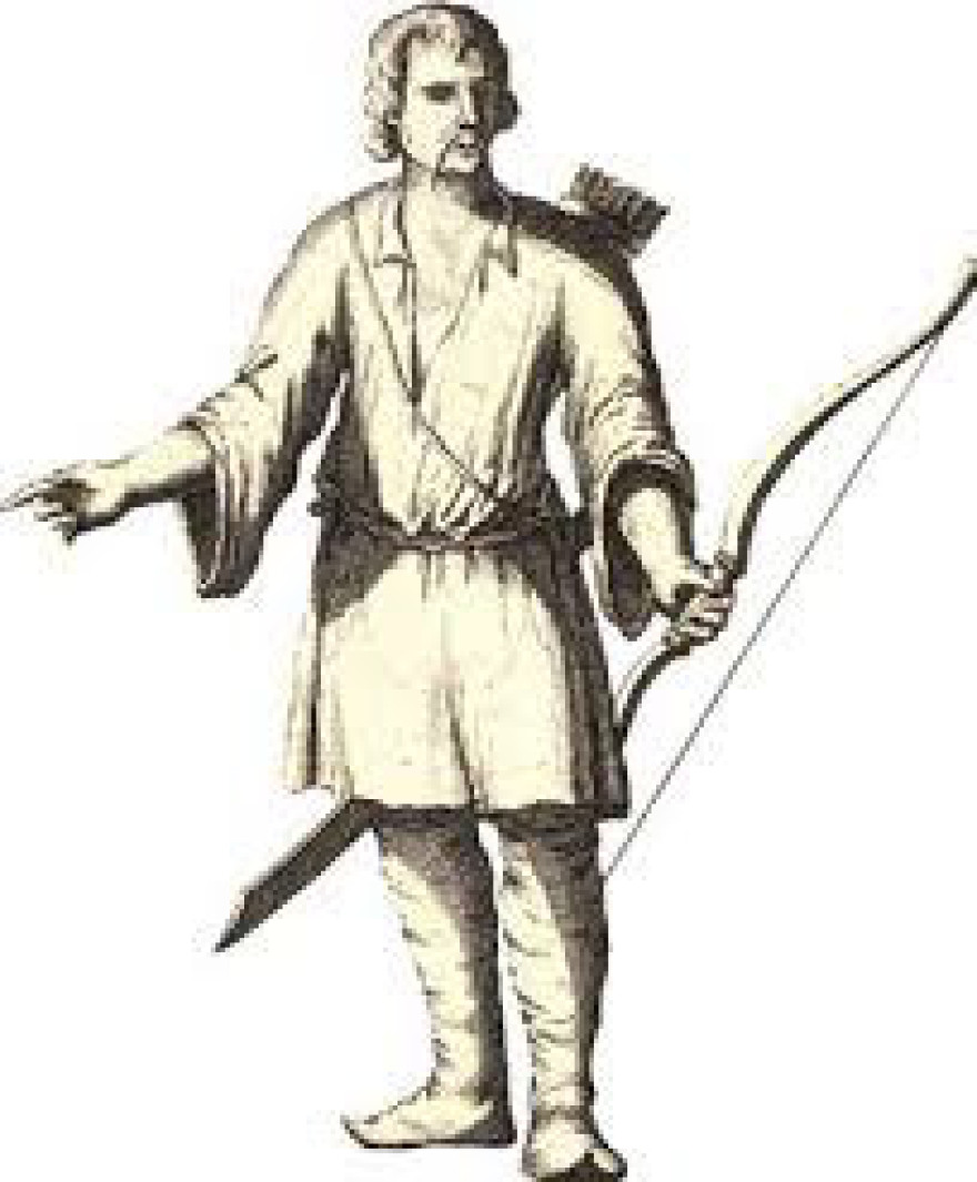 Οι «Σκοτεινοί αιώνες» της Κρήτης: Από το 961 ως το 1204 - Οι Σλάβοι στην Κρήτη