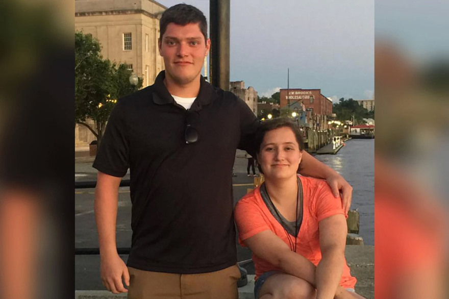 Αυτός ήταν ο μακελάρης του Οχάιο 