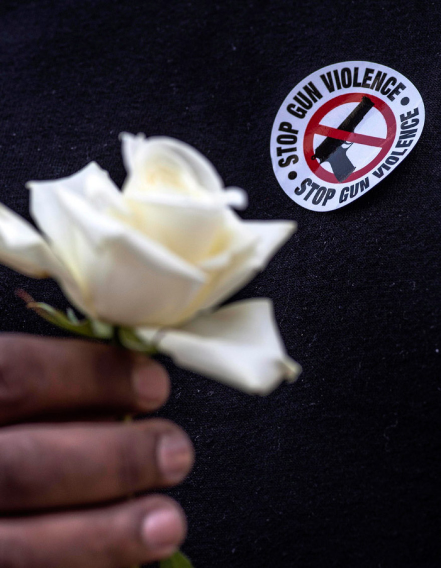 ΗΠΑ: Ένας νεκρός κάθε ημέρα του 2019 από ένοπλες επιθέσεις