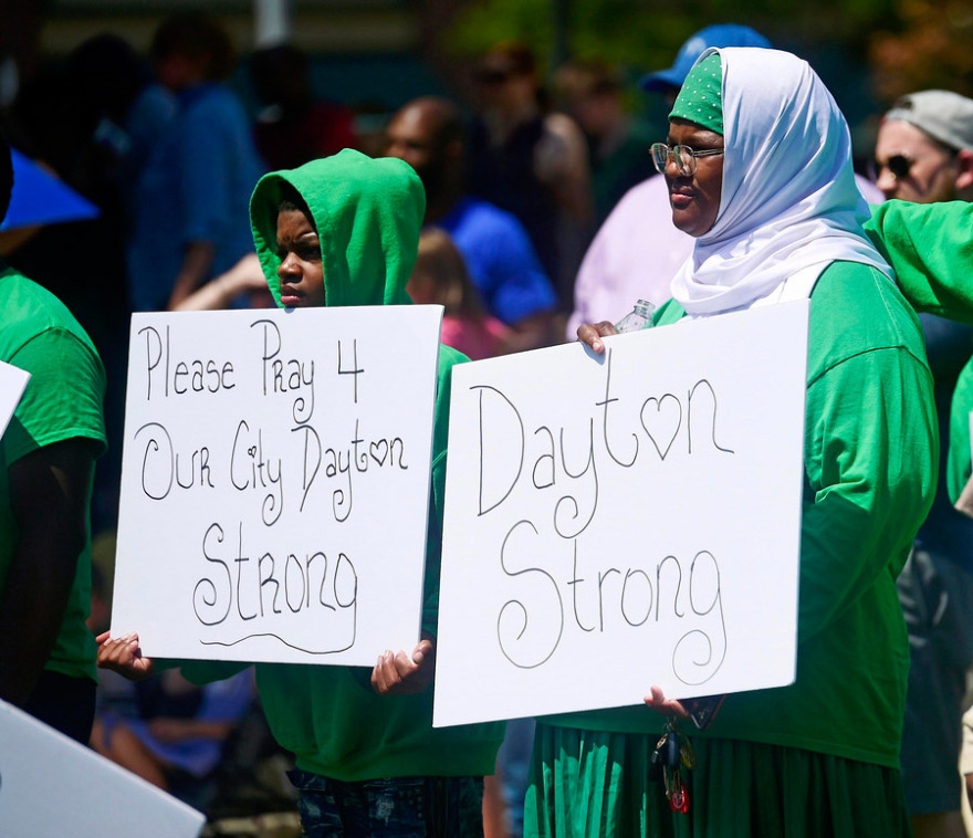 ΗΠΑ: Ένας νεκρός κάθε ημέρα του 2019 από ένοπλες επιθέσεις