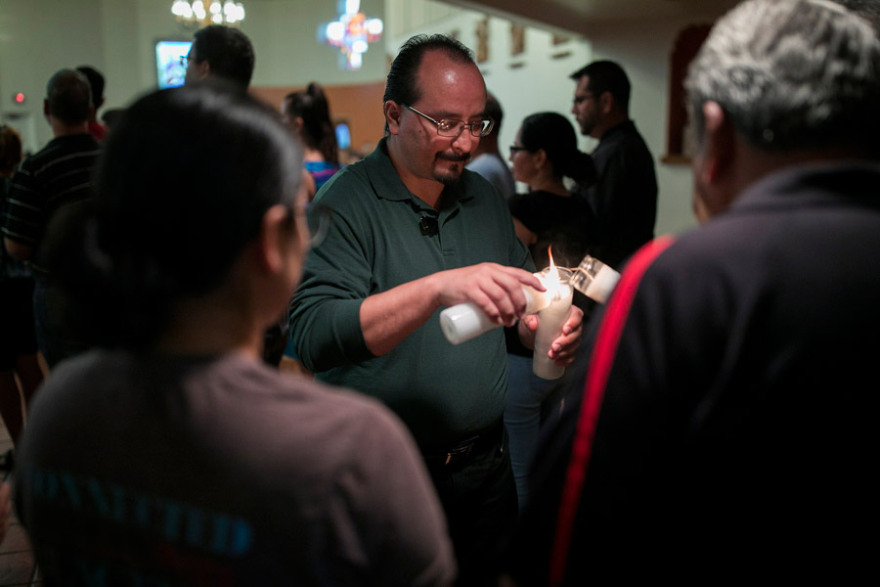 ΗΠΑ: Ένας νεκρός κάθε ημέρα του 2019 από ένοπλες επιθέσεις