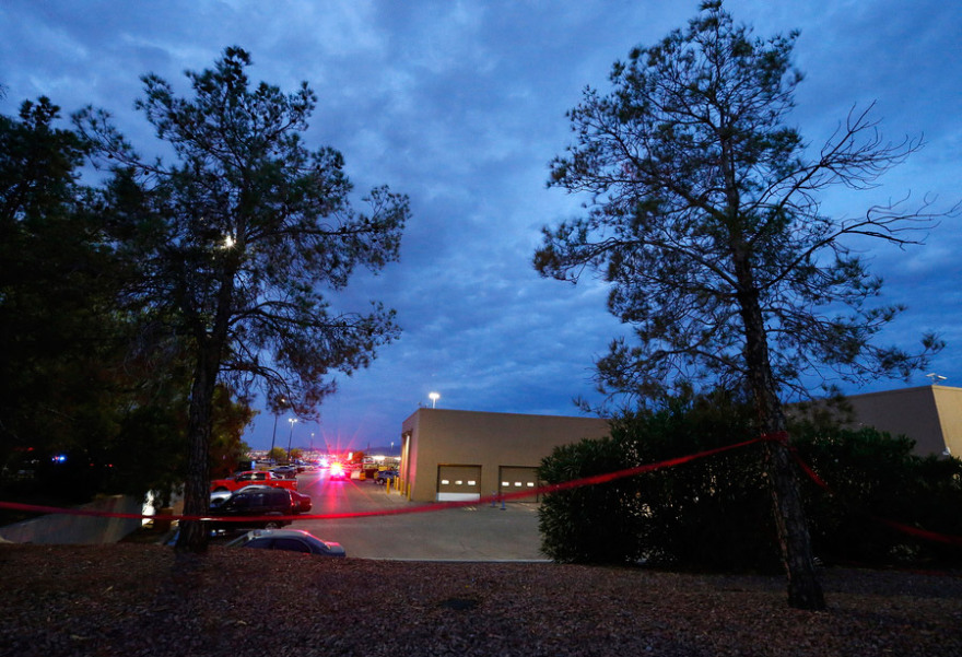 ΗΠΑ: Ένας νεκρός κάθε ημέρα του 2019 από ένοπλες επιθέσεις