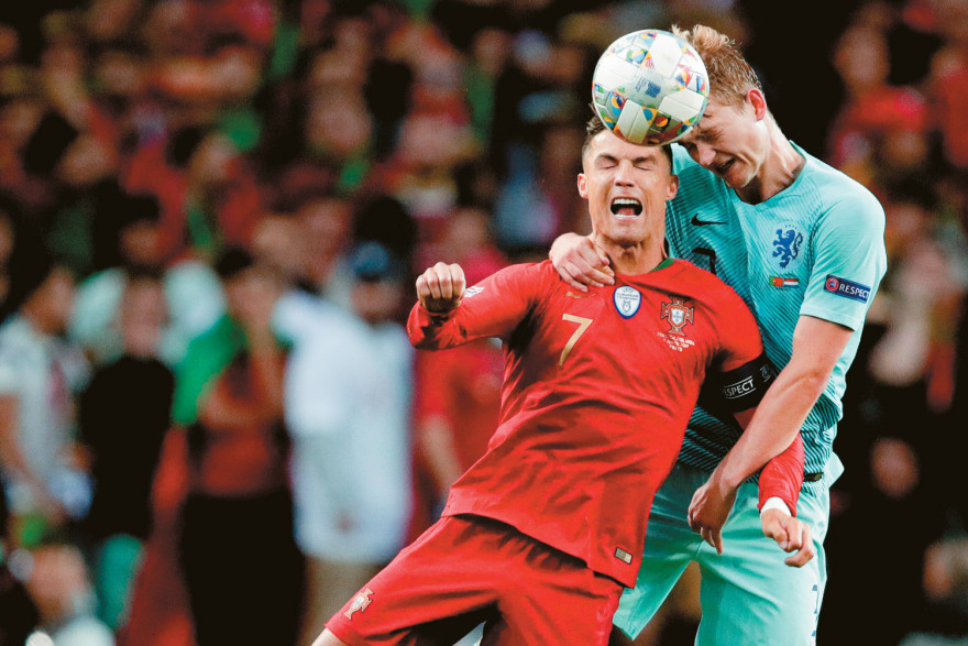 Άγιαξ: Το επιχειρηματικό μοντέλο που θα μπορούσε να είναι ελληνικό