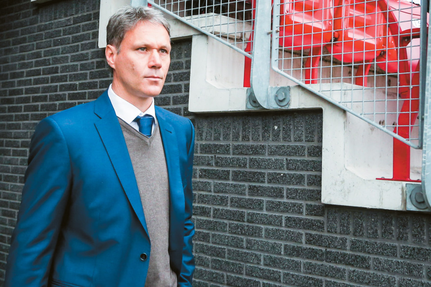 Άγιαξ: Το επιχειρηματικό μοντέλο που θα μπορούσε να είναι ελληνικό