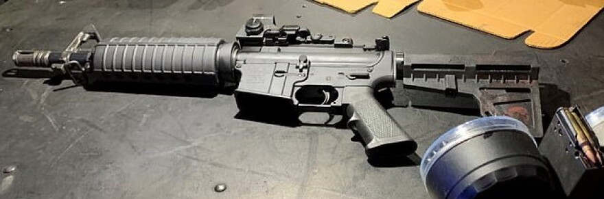 Επίθεση στο Οχάιο: Ο 24χρονος μακελάρης «έφτιαχνε λίστες με άτομα που ήθελε να βιάσει, να σκοτώσει και να γδάρει»