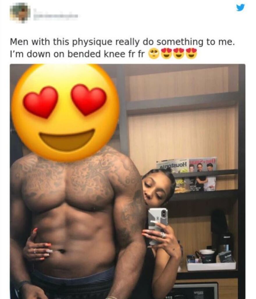 Το Twitter «έδωσε» έναν τύπο που απατούσε την σύντροφό του