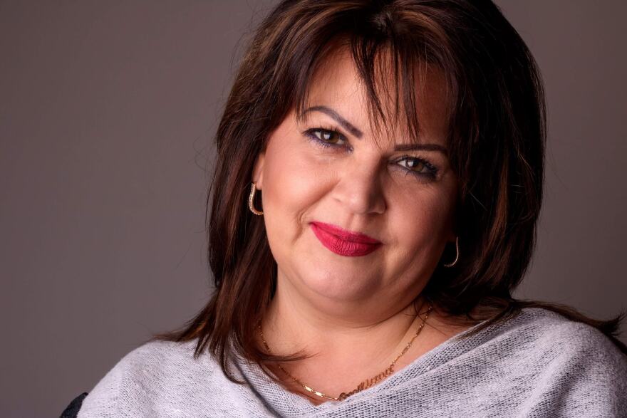 Σμιλιάνα Ζαχαρίεβα: Μπήκε στο βιβλίο Γκίνες χάρη στα ντεσιμπέλ της φωνής της