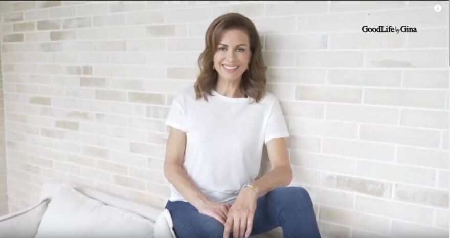 Τζίνα Αλιμόνου: Η νέα ζωή στο YouTube