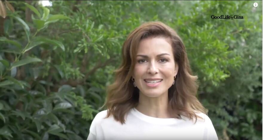 Τζίνα Αλιμόνου: Η νέα ζωή στο YouTube