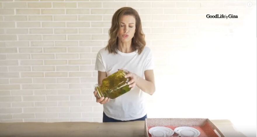 Τζίνα Αλιμόνου: Η νέα ζωή στο YouTube