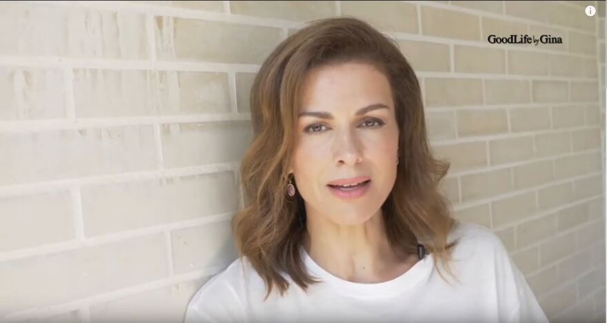 Τζίνα Αλιμόνου: Η νέα ζωή στο YouTube