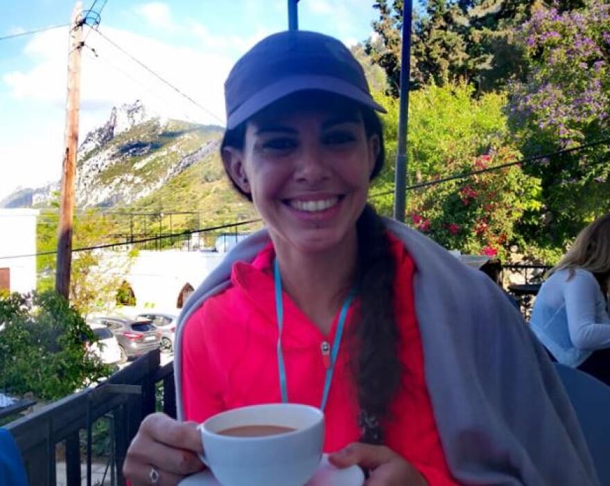 Εξαφάνιση αστροφυσικού στην Ικαρία: Κηλίδες αίματος βρέθηκαν στο κρεβάτι του ζευγαριού 