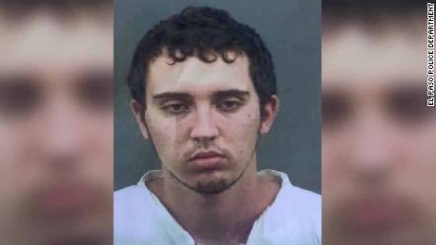 Μακελειό στο Τέξας: Ο δράστης... πεινούσε, γι' αυτό «διάλεξε» το μαγαζί! 