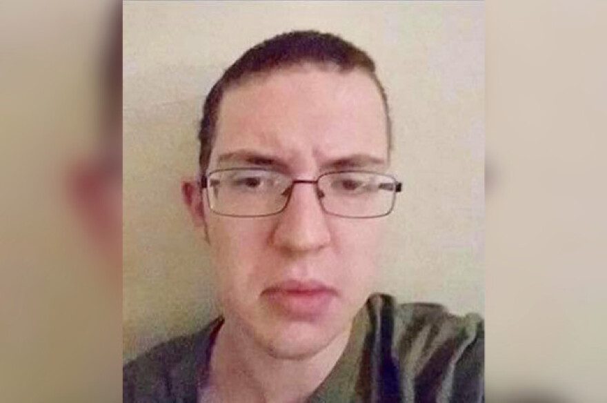 Μακελειό στο Τέξας: Ο δράστης... πεινούσε, γι' αυτό «διάλεξε» το μαγαζί! 