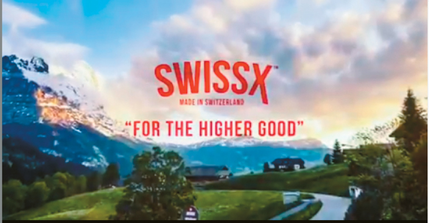 Δια χειρός Δαυίδ η πρώτη παγκόσμια τράπεζα κάνναβης! 