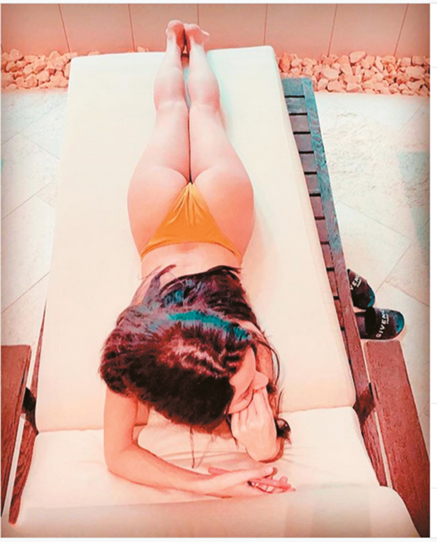 Δια χειρός Δαυίδ η πρώτη παγκόσμια τράπεζα κάνναβης! 