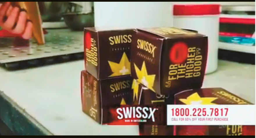 Δια χειρός Δαυίδ η πρώτη παγκόσμια τράπεζα κάνναβης! 