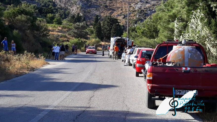 Ικαρία: Πώς έχασε τη ζωή της η 35χρονη αστροφυσικός - Οι ολέθριες συγκυρίες που την «καταδίκασαν»