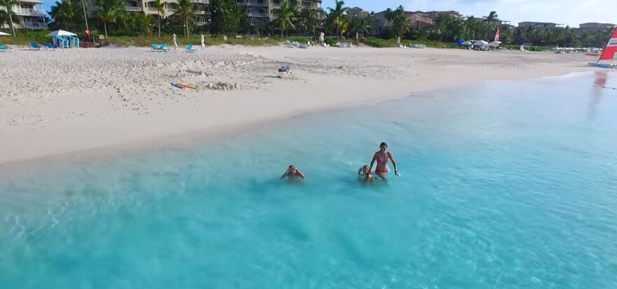 Αυτές είναι οι 50 καλύτερες παραλίες του 2019 - Δύο ελληνικές στη λίστα