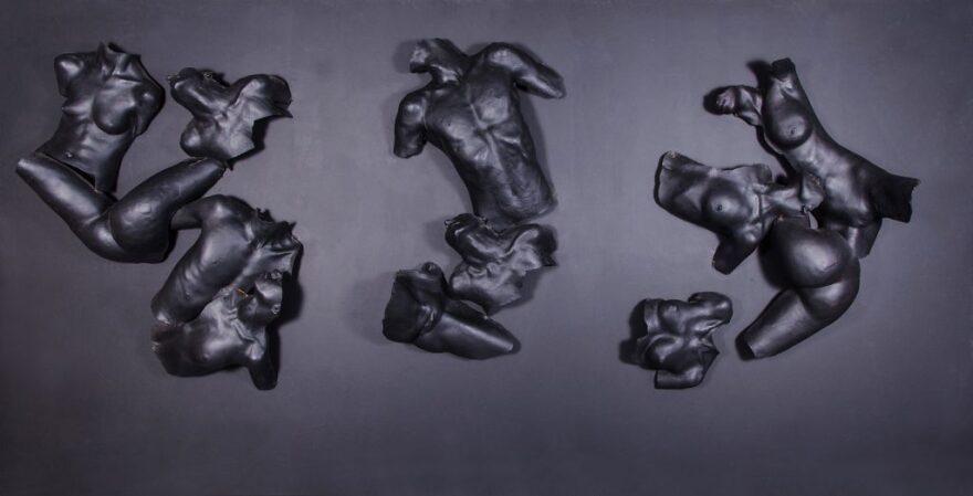 Έφυγε από τη ζωή ο διεθνούς φήμης γλύπτης Τάκις