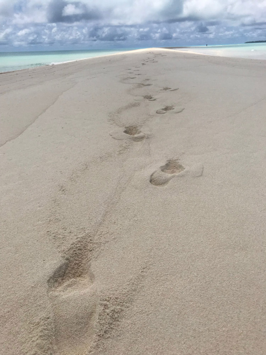 Παλάου: Η μακρινή χώρα του Ειρηνικού που αγαπάει την Ελλάδα