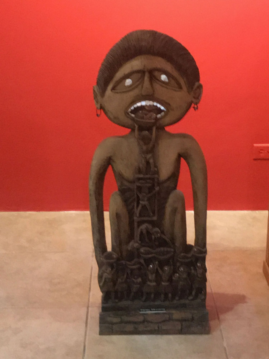 Παλάου: Η μακρινή χώρα του Ειρηνικού που αγαπάει την Ελλάδα