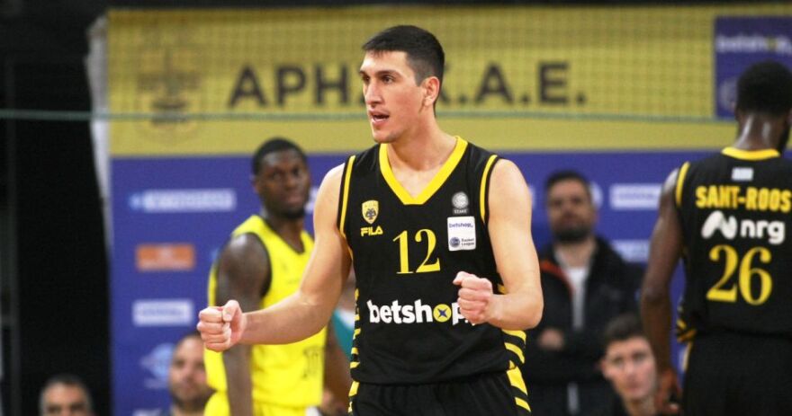  Free Agents: Μια 11άδα… διαθέσιμοι Έλληνες στην αγορά! 