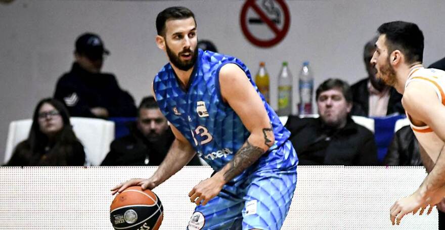  Free Agents: Μια 11άδα… διαθέσιμοι Έλληνες στην αγορά! 