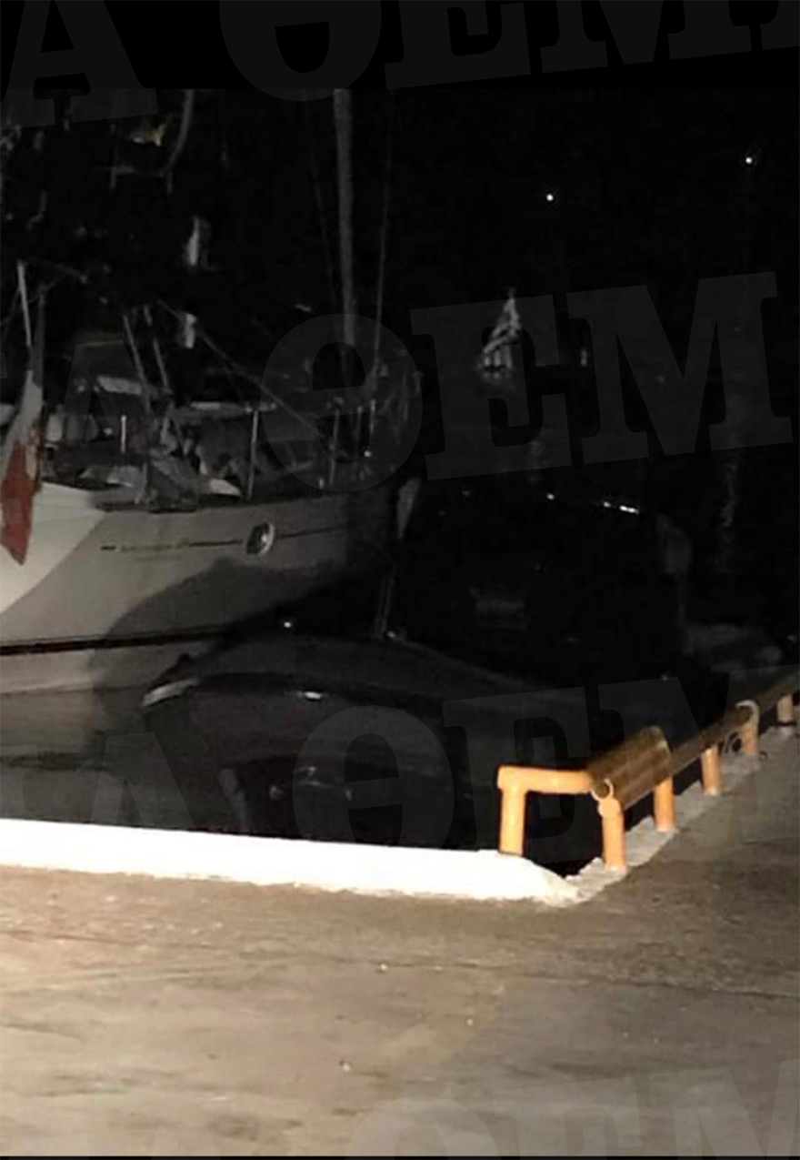 Πόρτο Χέλι: Συνελήφθη ο Γάλλος που προκάλεσε την τραγωδία με δύο νεκρούς