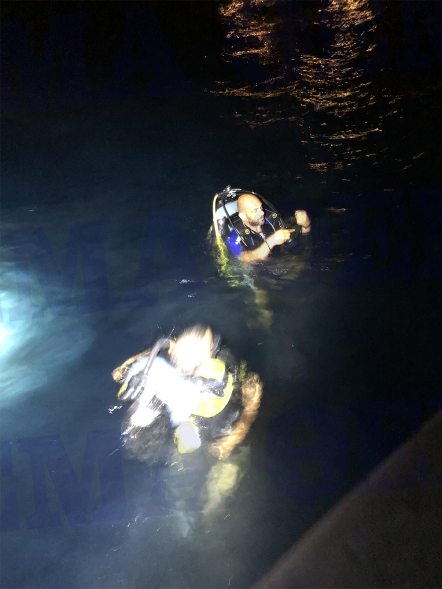 Πόρτο Χέλι: Συνελήφθη ο Γάλλος που προκάλεσε την τραγωδία με δύο νεκρούς