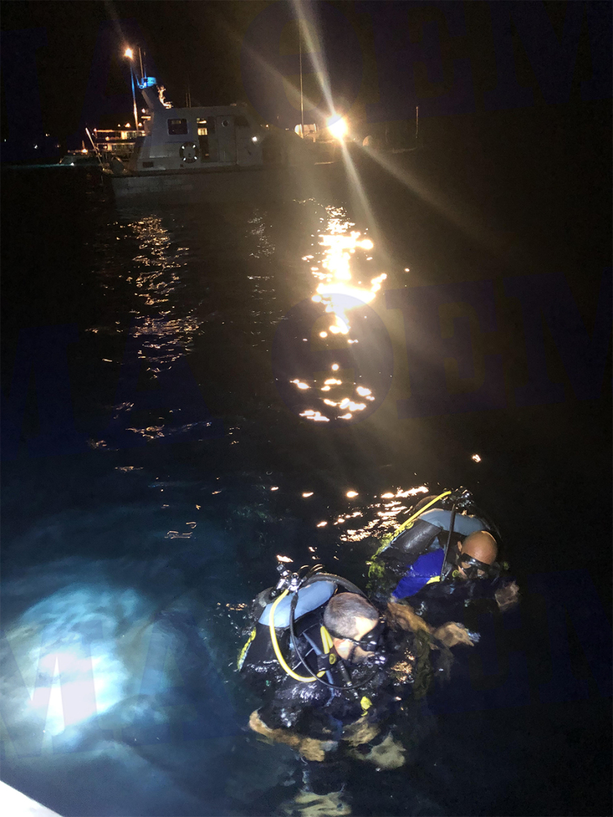 Πόρτο Χέλι: Συνελήφθη ο Γάλλος που προκάλεσε την τραγωδία με δύο νεκρούς