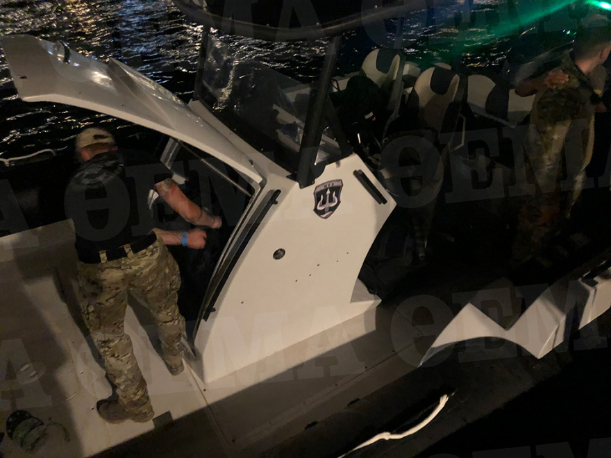 Πόρτο Χέλι: Συνελήφθη ο Γάλλος που προκάλεσε την τραγωδία με δύο νεκρούς