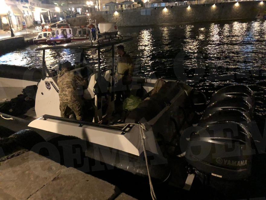 Πόρτο Χέλι: Συνελήφθη ο Γάλλος που προκάλεσε την τραγωδία με δύο νεκρούς