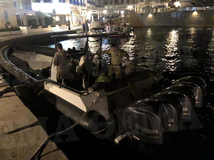 Πόρτο Χέλι: Συνελήφθη ο Γάλλος που προκάλεσε την τραγωδία με δύο νεκρούς