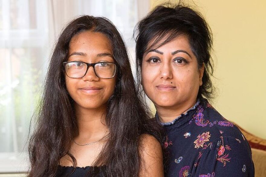 ΗΠΑ: 15χρονη έστειλε τον βίαιο πατέρα της φυλακή - Δείτε το βίντεο που τον «έκαψε» 