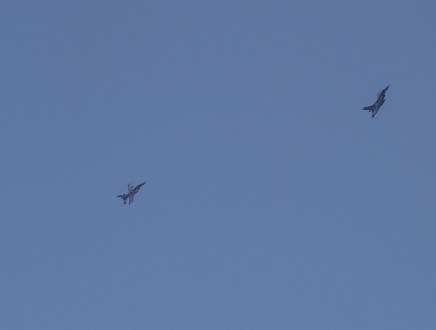 Φωτογραφίες: Γυμνάσια ναυτικών δυνάμεων από Ισραήλ, ΗΠΑ, Ελλάδα και Γαλλία