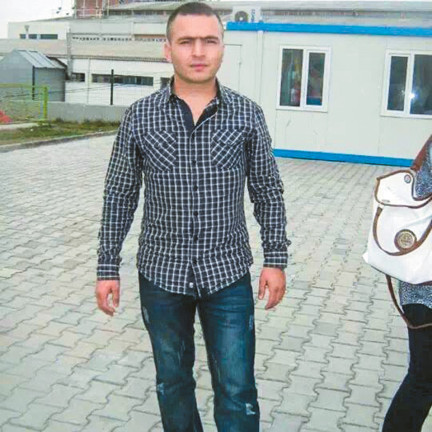 Έγκλημα στο Περιστέρι - Ψάχνουν στην Τουρκία το μυστικό της δολοφονίας