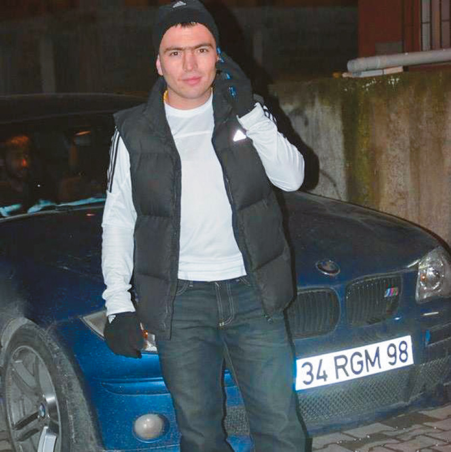 Έγκλημα στο Περιστέρι - Ψάχνουν στην Τουρκία το μυστικό της δολοφονίας