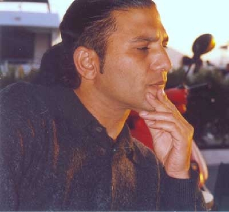 Δύσκολες μέρες για τον τραγουδιστή Βασίλη Μοσχονά: Σε κέντρο αποκατάστασης μετά από ανακοπή και τρία εγκεφαλικά