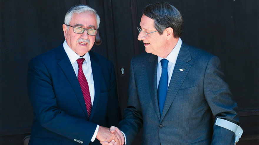 Ετοιμότητα σε Ελλάδα και Κύπρο μετά τις απειλές Ερντογάν