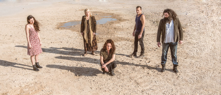 Η ΓΕΡΜΑ του Φεντερίκο Γκαρθία Λόρκα ταξιδεύει σε όλη την Ελλάδα