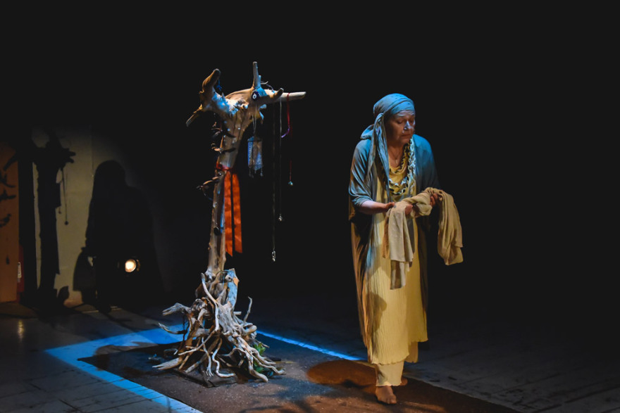 Η ΓΕΡΜΑ του Φεντερίκο Γκαρθία Λόρκα ταξιδεύει σε όλη την Ελλάδα