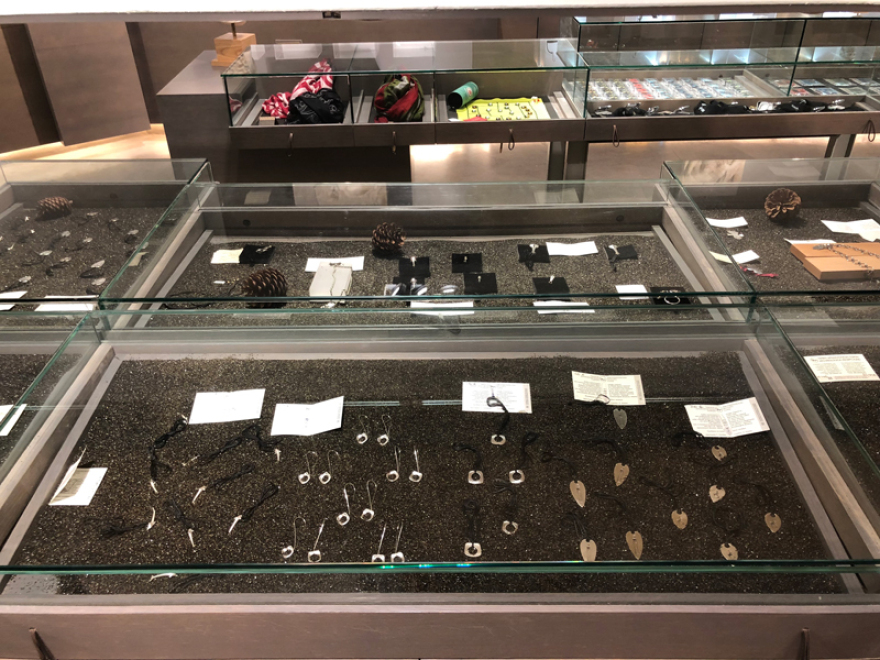 Επαναλειτουργεί το πωλητήριο του Εθνικού Αρχαιολογικού Μουσείου