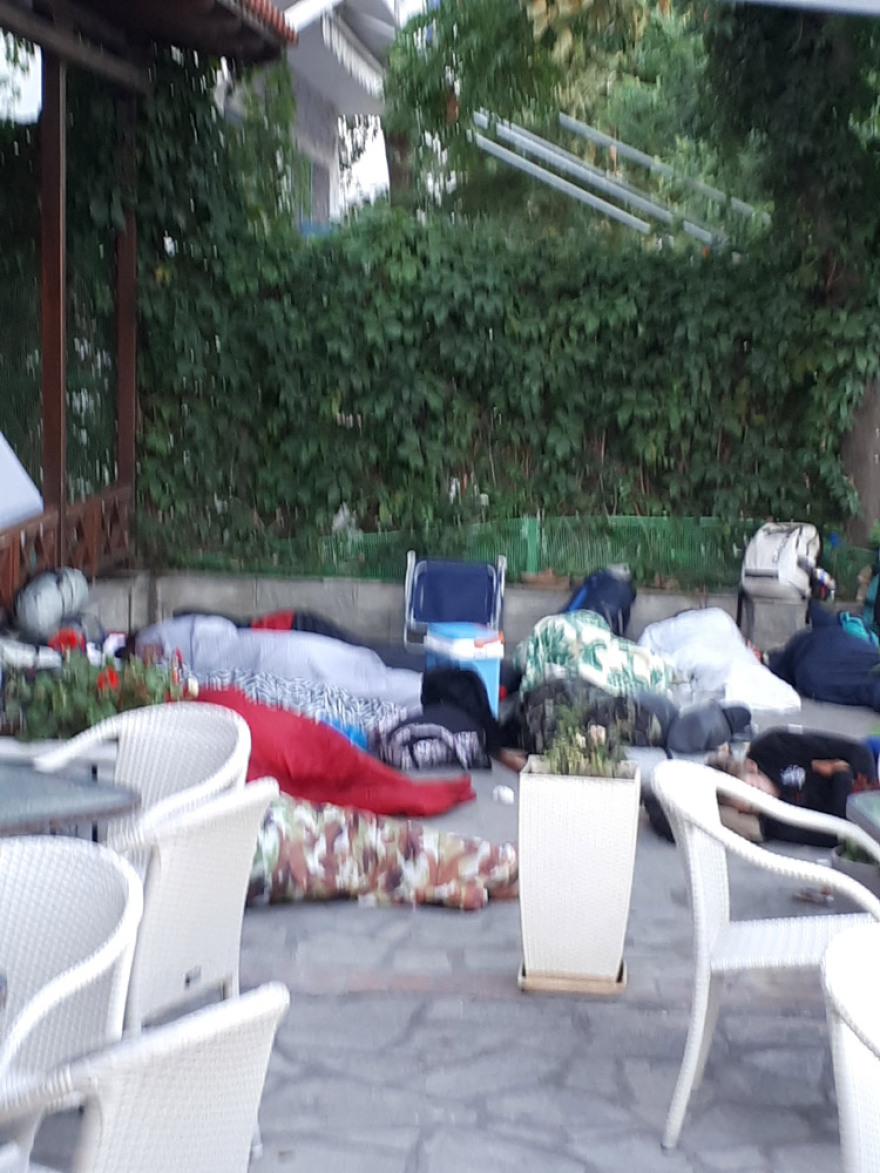 Φιάσκο: Ούτε σήμερα έδεσε πλοίο στη Σαμοθράκη - Την Τετάρτη θα πάει το επόμενο